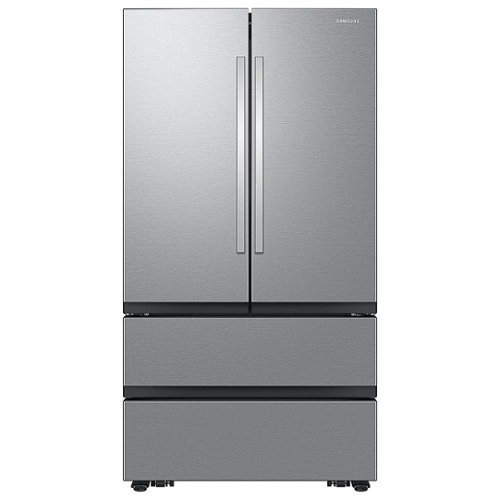 Samsung Refrigerator Model OBX RF31CG7200SRAA